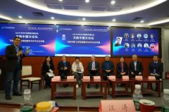 在“文韵中国”中 探索培养跨文化传播新生力量